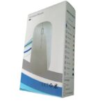 Souris Sans Fil Rechargeable,Bluetooth,02 Modes (BT 5.1 + 2.4G Sans Fil) – Image 2