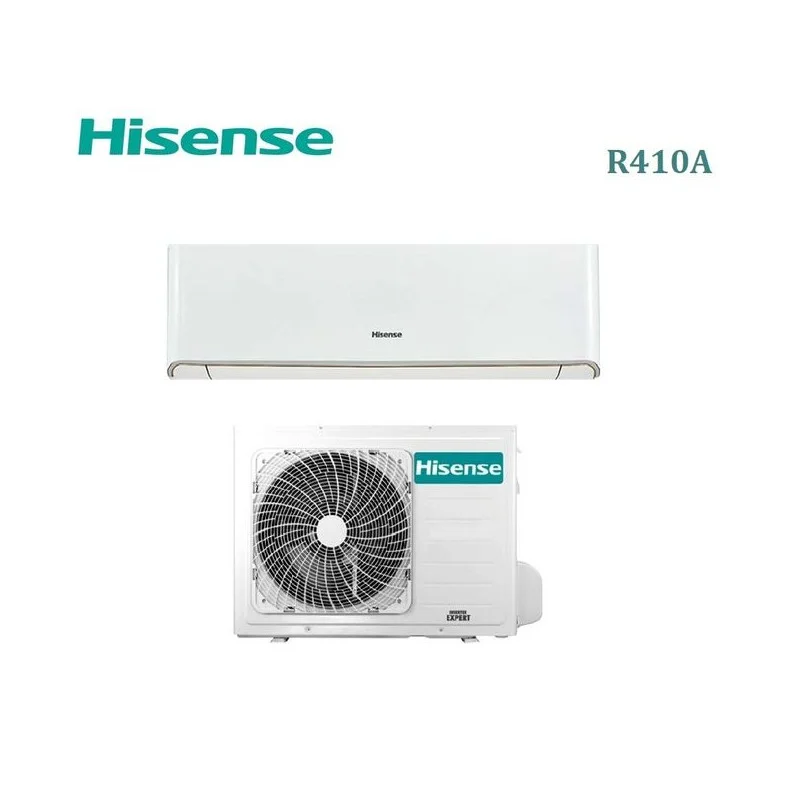 1778908419118801.webp Climatiseur split HISENSE 24000 BTU 3.0CV R410 – Image 1