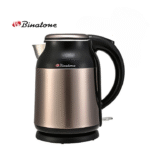 Bouilloire électrique Binatone CEJ-1799DW 2000W - 1.7Litres – Image 2