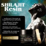 Pure SHILAJIT de montagne D'himalaya naturelle épais et collante - 50grammes – Image 2