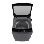 Machine à laver Automatique 8kg MIDEA MA200W80/G TOP-LOAD – Image 4