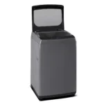 Machine à laver Automatique 8kg MIDEA MA200W80/G TOP-LOAD – Image 3