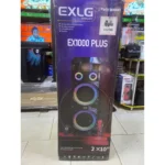 Sonorisation portable haute puissance EXLG-EX1000 PLUS – Image 5