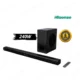 Barre de Son Hisense HS2100 240W
