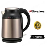 Bouilloire électrique Binatone CEJ-1799DW 2000W - 1.7Litres