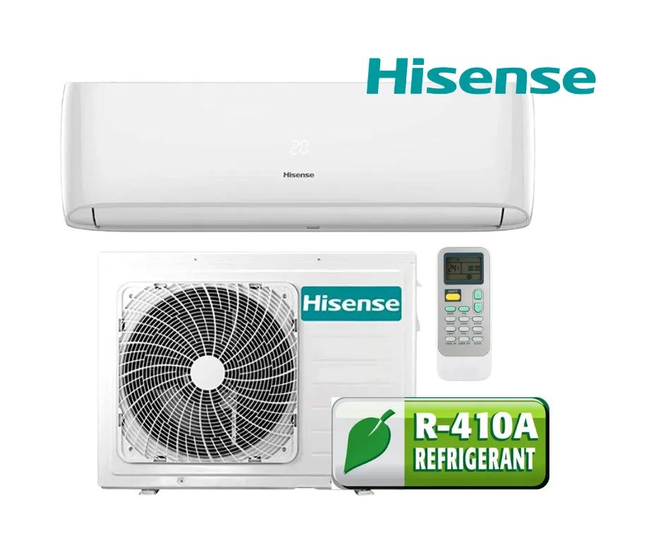 Climatiseur-Hisense-2.5CV.webp Climatiseur split HISENSE 18000 BTU 2.5CV R410 – Image 1