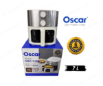 Friteuse à air 7Litres Oscar OSC-716W 1500W