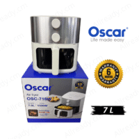 Friteuse a air 7 Litres Oscar OSC 716W 1500 Watt