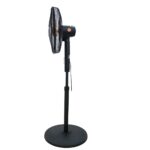 Ventilateur sur socle 16pouces Binatone A-1660 – 65W – Image 5