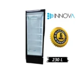 Réfrigérateur vitré 230Litres Innova – IN511