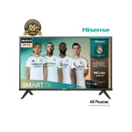 Smart TV 40Pouces Hisense 40A4serie Full HD VIDAA