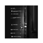 Smart TV 40Pouces Hisense 40A4serie Full HD VIDAA – Image 3