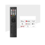 Smart TV 40Pouces Hisense 40A4serie Full HD VIDAA – Image 4