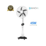 Ventilateur rechargeable INNOVA 18 pouces – IN18062MR
