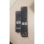 SMART TV Rechargeable POWERFULL 43pouces 4k autonomie 4H et panneau solaire – Image 3