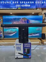 BARRE DE SON HAUT-PARLEUR OSCAR OSC-2049SB – Image 2