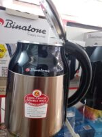 Bouilloire électrique Binatone CEJ-1799DW 2000W - 1.7Litres – Image 4