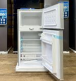 Mini Réfrigérateur 75Litres double battants Oscar OSC-R110S – A+ – Image 6