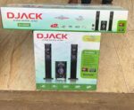 Mini Home Cinema DJACK DJ-2202A Bluetooth – Image 2