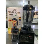 Blender Silver Crest 3 litres SC-9880 - 2bols
