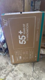 Smart TV 40Pouces Hisense 40A4serie Full HD VIDAA – Image 5