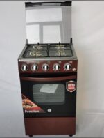 Cuisinière automatique 50x50 ND 04Foyers – Image 2