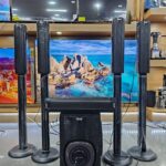 Home Cinéma Oscar OSC-916T – 120Watts