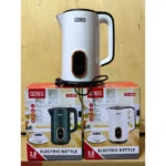 Bouilloire électrique 3litres GDBS YS-005 - 1500W