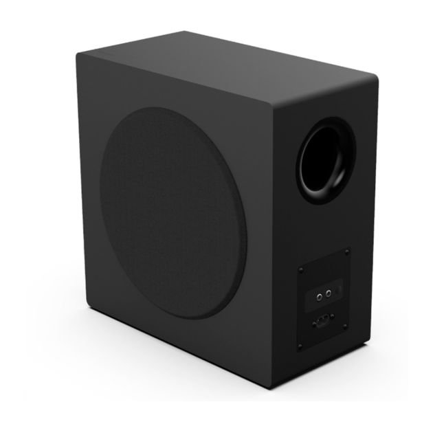 Barre de son Hisense HS5100 5.1 canaux 540W avec caisson de basses sans fil – Image 5