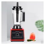 Blender Silver Crest 4 litres SC-9880 -10500W 2bols – Image 3