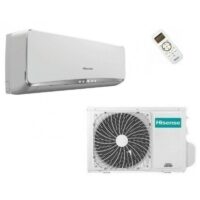 climatiseur split hisense 12000 btu 15cv r410 garantie 06 mois
