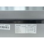 Congélateur coffre 258Litres FIABTEC FTCFQ-258 Classe Éco A+ Gris – Image 5