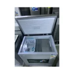 Congélateur coffre 150Litres Delta DCF-190 XX  – A+ Silencieux et Écologique – Image 3