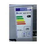 Congélateur coffre 150Litres Delta DCF-190 XX  – A+ Silencieux et Écologique – Image 4
