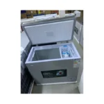 Congélateur coffre 200Litres Delta DCF-240 XX – Classe énergétique A+ Silencieux et Écologique – Image 2