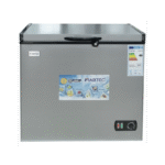 Congélateur coffre 198Litres FIABTEC FTCFQ-198 Classe Éco A+ Gris