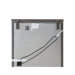 Congélateur Coffre 200Litres Hisense FC330 Gris – Image 5