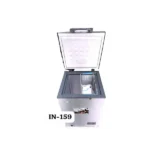 Congélateur Coffre 100Litres Innova In-159  Gris Foncé – Image 4