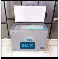 congelateur innova 300 litres in499 12 mois garantie 1