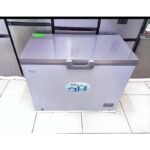 Congélateur Coffre 300Litres INNOVA IN499 Economique A+ Gris