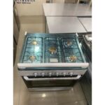 Cuisinière automatique 05foyers Glamstar CGC80G5-E – Image 4
