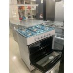 Cuisinière automatique 05foyers Glamstar CGC80G5-E – Image 5