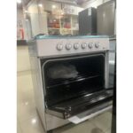 Cuisinière automatique 05foyers Glamstar CGC80G5-E – Image 3