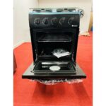 Cuisinière Glamstar 04 Foyers 50x50 allumage manuel – Image 2