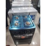 Cuisinière Glamstar 04 Foyers 50x50 allumage manuel – Image 3