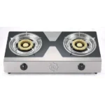 Plaque à gaz NDE9 Non Vitrée 2 Foyers Manuel