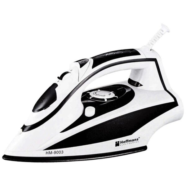 fer repasser vapeur 2200W Hoffmans HM 9003M promotion promodeal tunisie 2