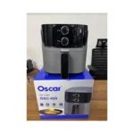 Friteuse à Air 4Litres Oscar OSC-429 Sans Huile Antiadhésive 1500W