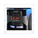 Home Cinema Djack JL5 100W Système 5.1 – Image 3