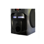 Home Cinema Djack JL5 100W Système 5.1 – Image 2